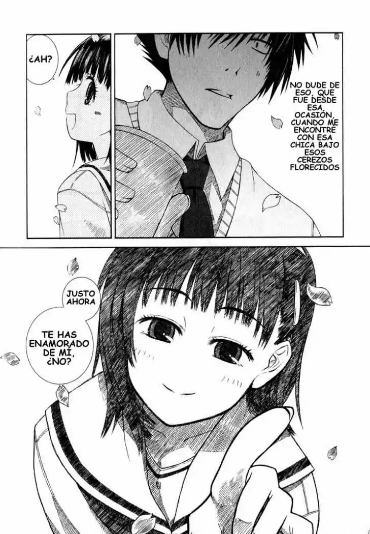 Prunus Girl (2009) - Capítulo 1.5 - Página 20 - LectorTMOo