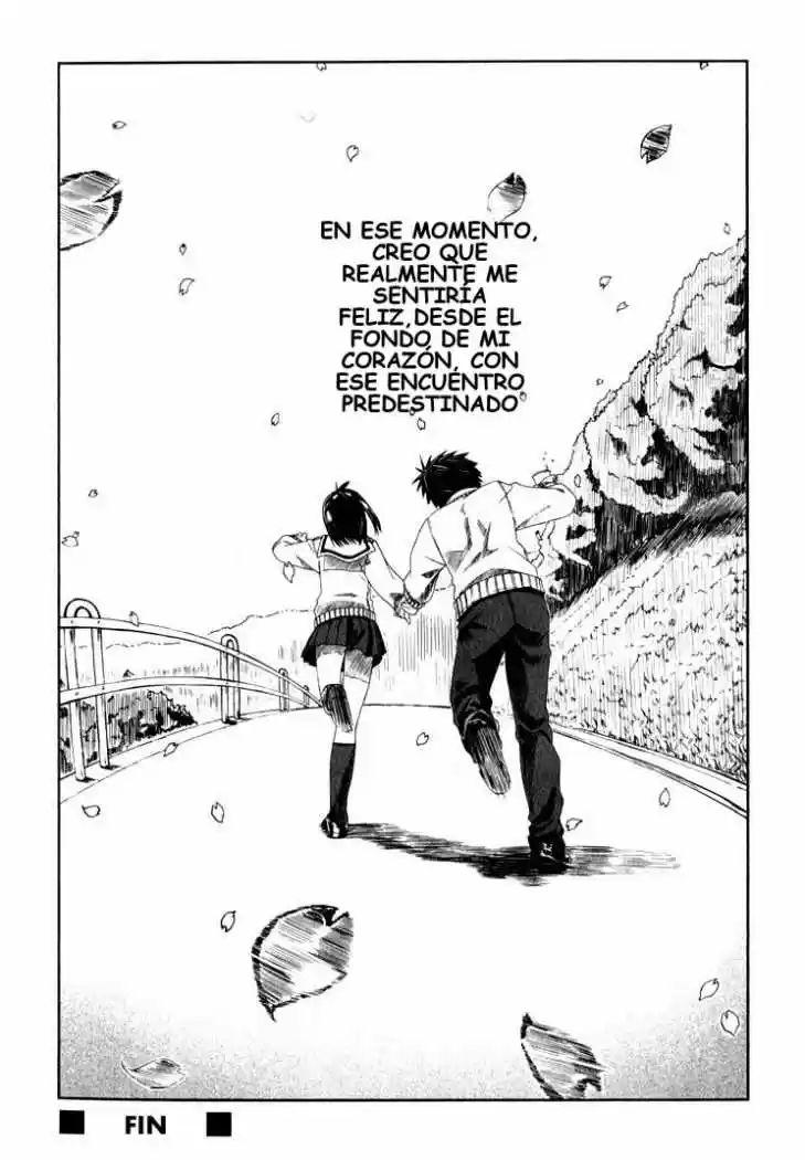 Prunus Girl (2009) - Capítulo 1.5 - Página 22 - LectorTMOo