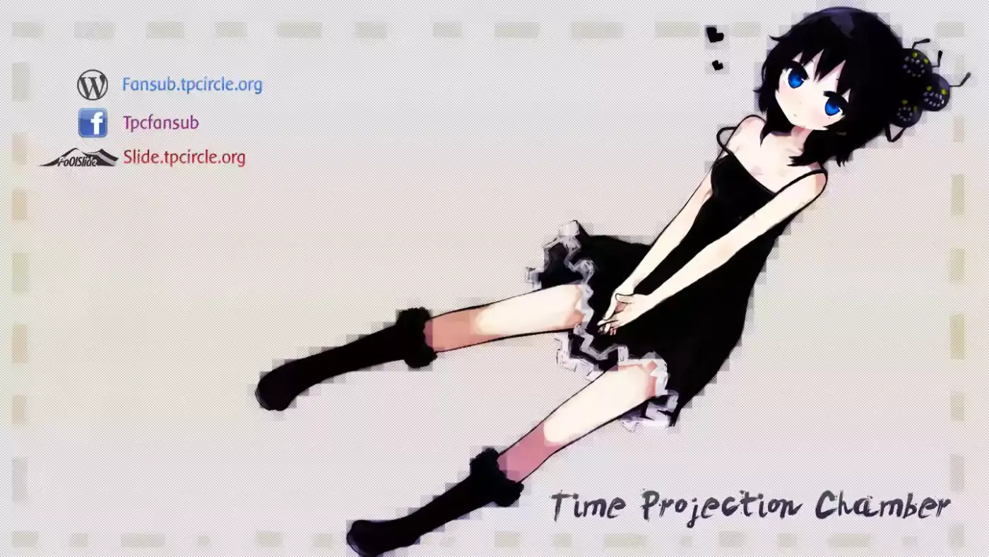 Prunus Girl (2009) - Capítulo 11.5 - Página 8 - LectorTMOo