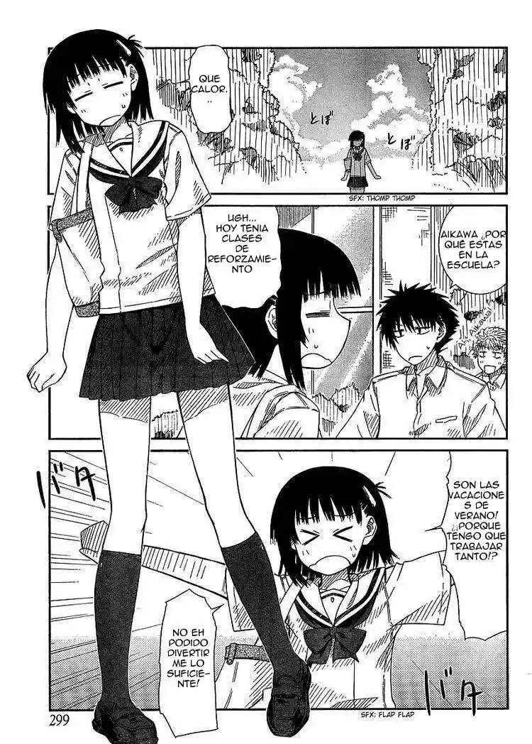 Prunus Girl (2009) - Capítulo 12 - Página 6 - LectorTMOo