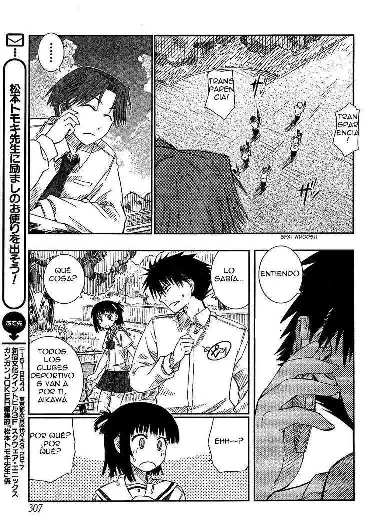 Prunus Girl (2009) - Capítulo 12 - Página 15 - LectorTMOo