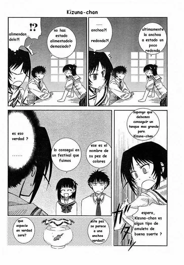 Prunus Girl (2009) - Capítulo 14 - Página 2 - LectorTMOo