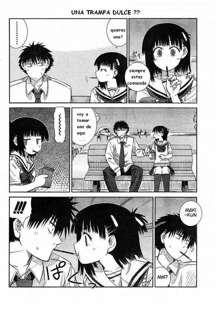 Prunus Girl (2009) - Capítulo 14 - Página 10 - LectorTMOo