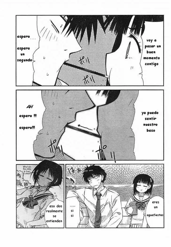 Prunus Girl (2009) - Capítulo 14 - Página 11 - LectorTMOo