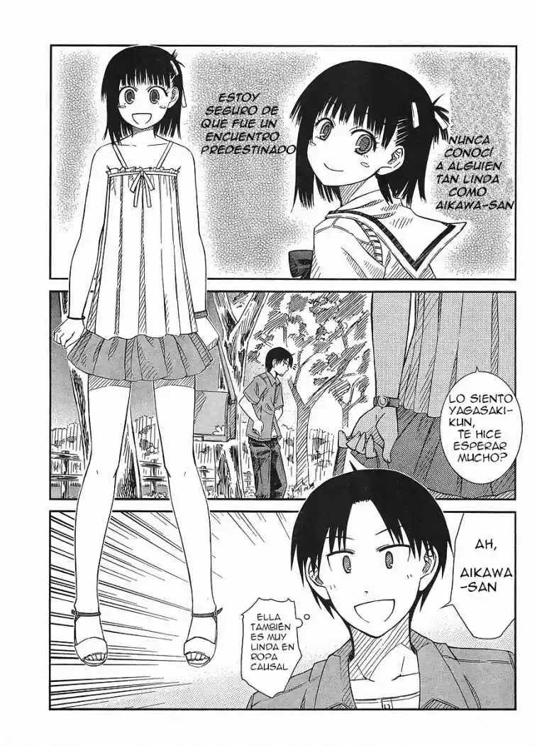 Prunus Girl (2009) - Capítulo 15 - Página 7 - LectorTMOo