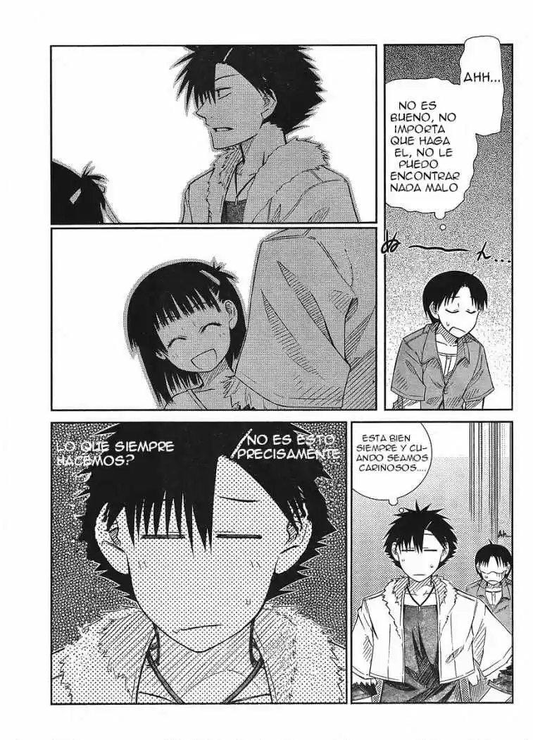 Prunus Girl (2009) - Capítulo 15 - Página 15 - LectorTMOo