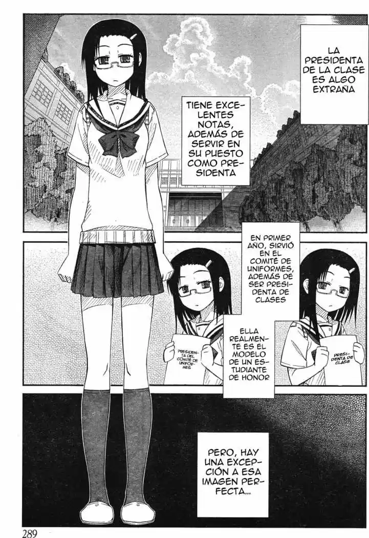 Prunus Girl (2009) - Capítulo 18 - Página 3 - LectorTMOo