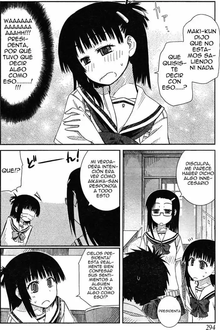 Prunus Girl (2009) - Capítulo 18 - Página 8 - LectorTMOo