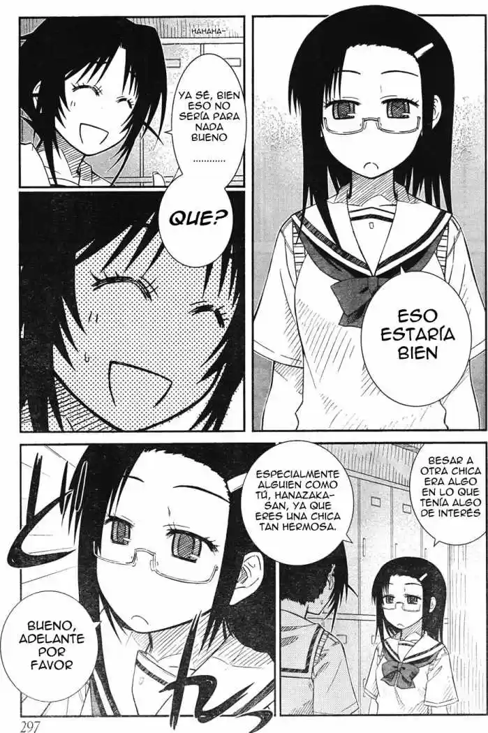 Prunus Girl (2009) - Capítulo 18 - Página 11 - LectorTMOo