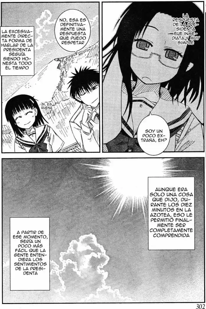 Prunus Girl (2009) - Capítulo 18 - Página 16 - LectorTMOo