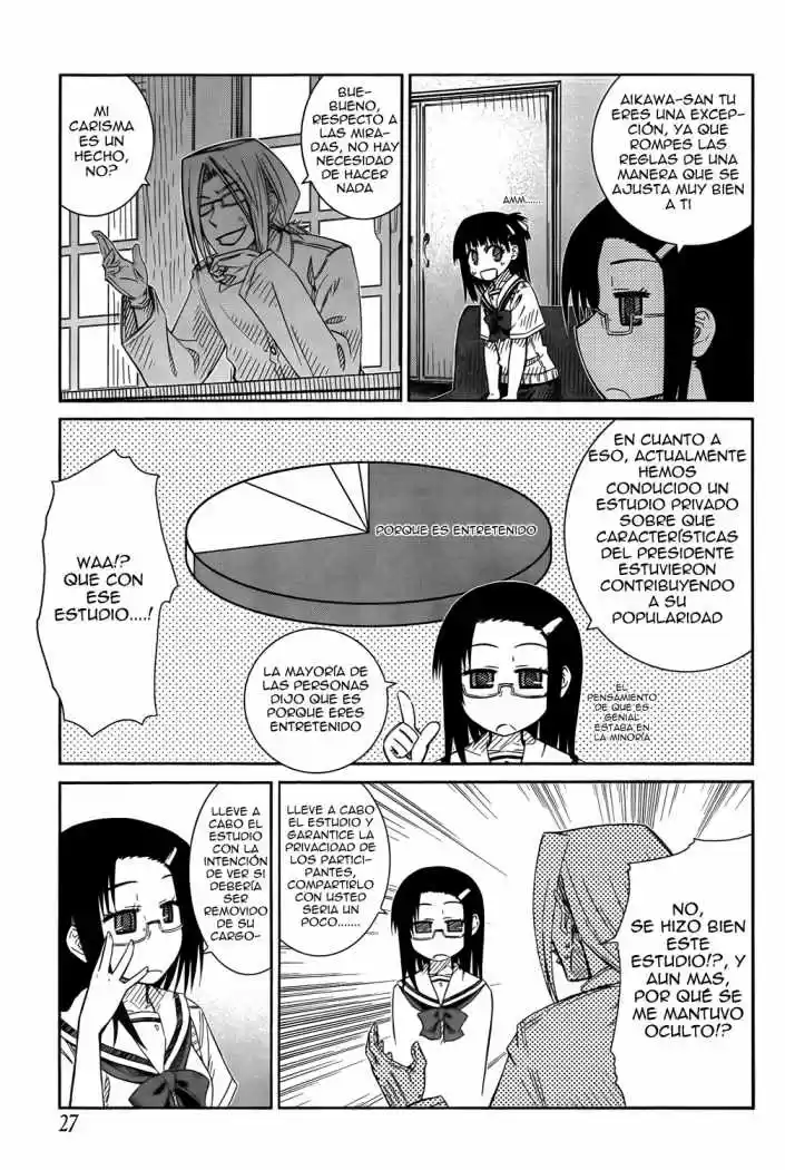 Prunus Girl (2009) - Capítulo 19 - Página 9 - LectorTMOo