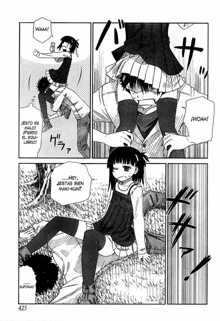 Prunus Girl (2009) - Capítulo 21 - Página 9 - LectorTMOo