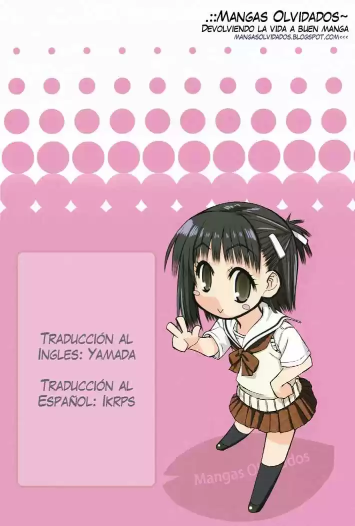 Prunus Girl (2009) - Capítulo 23 - Página 1 - LectorTMOo