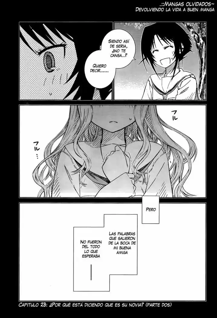 Prunus Girl (2009) - Capítulo 23 - Página 4 - LectorTMOo