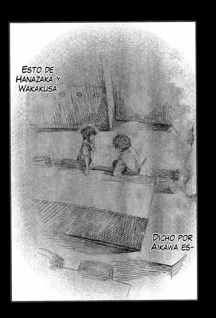 Prunus Girl (2009) - Capítulo 23 - Página 11 - LectorTMOo