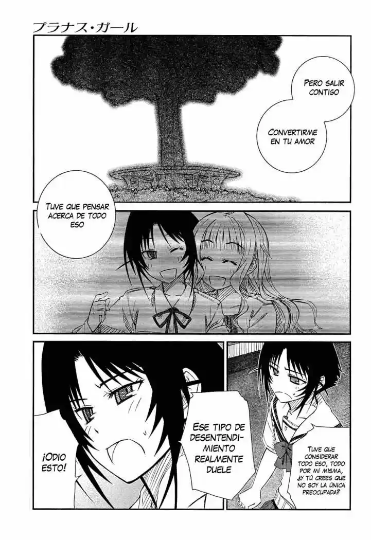 Prunus Girl (2009) - Capítulo 24 - Página 4 - LectorTMOo