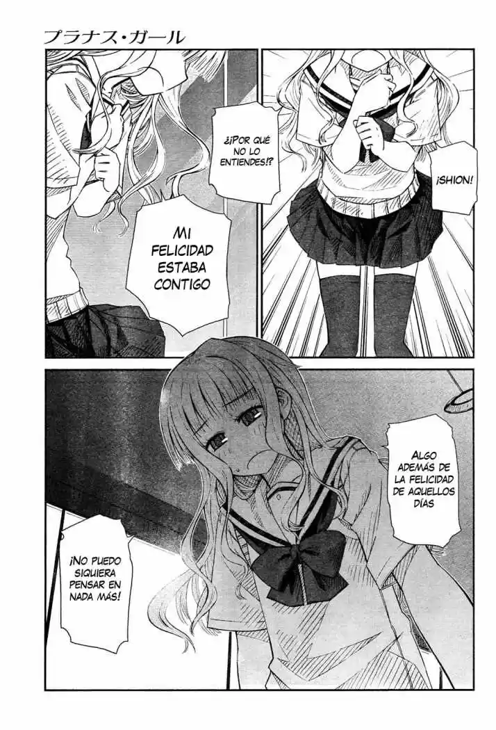 Prunus Girl (2009) - Capítulo 24 - Página 6 - LectorTMOo