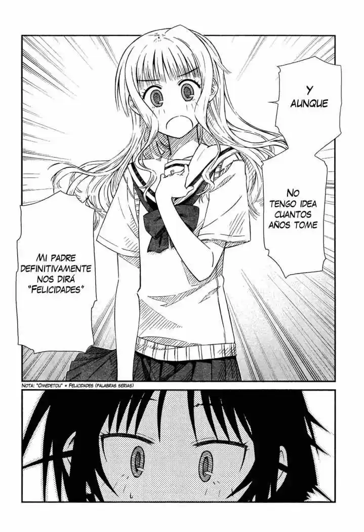 Prunus Girl (2009) - Capítulo 24 - Página 9 - LectorTMOo