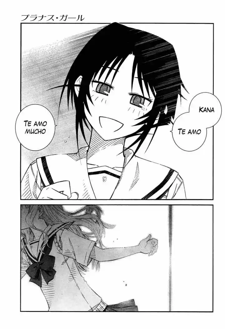 Prunus Girl (2009) - Capítulo 24 - Página 12 - LectorTMOo
