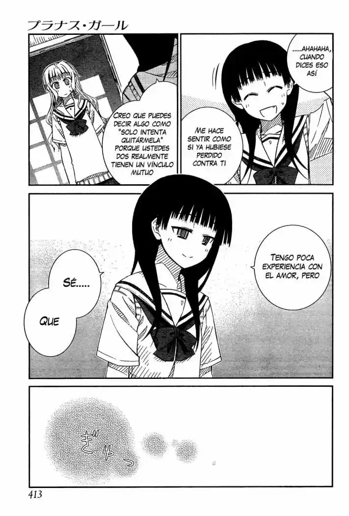Prunus Girl (2009) - Capítulo 25 - Página 17 - LectorTMOo