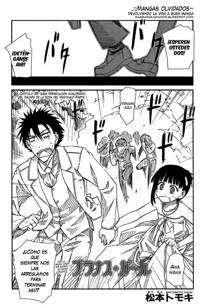 Prunus Girl (2009) - Capítulo 29 - Página 2 - LectorTMOo