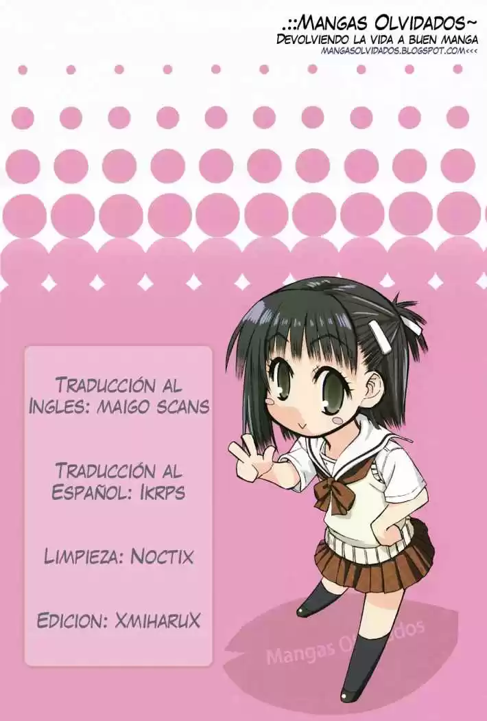 Prunus Girl (2009) - Capítulo 29 - Página 22 - LectorTMOo