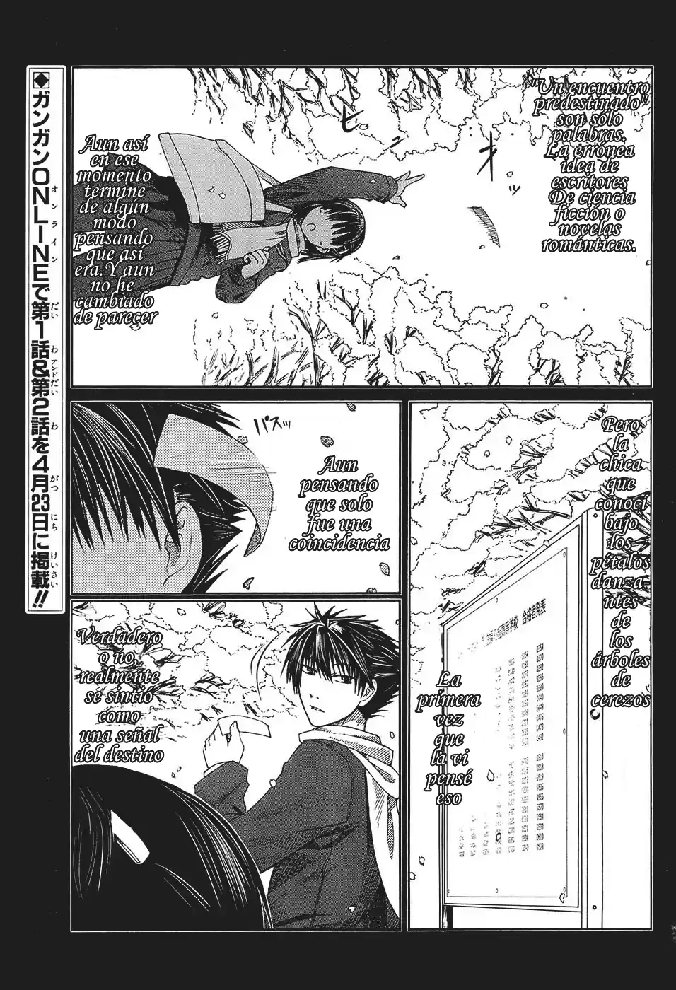 Prunus Girl (2009) - Capítulo 3 - Página 3 - LectorTMOo