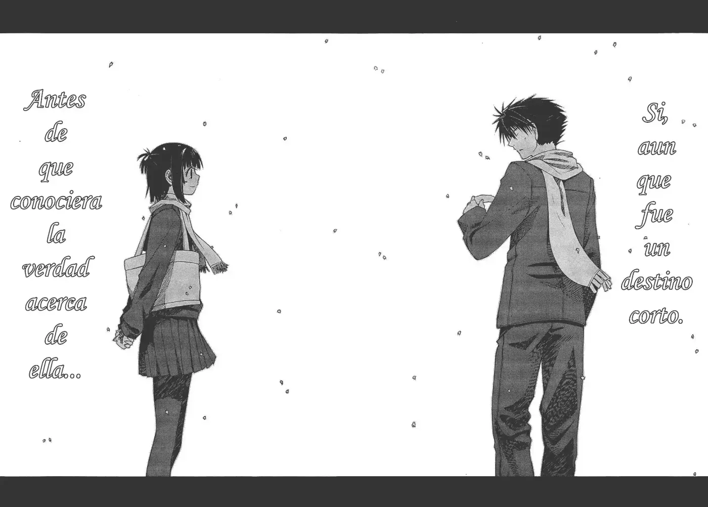 Prunus Girl (2009) - Capítulo 3 - Página 4 - LectorTMOo