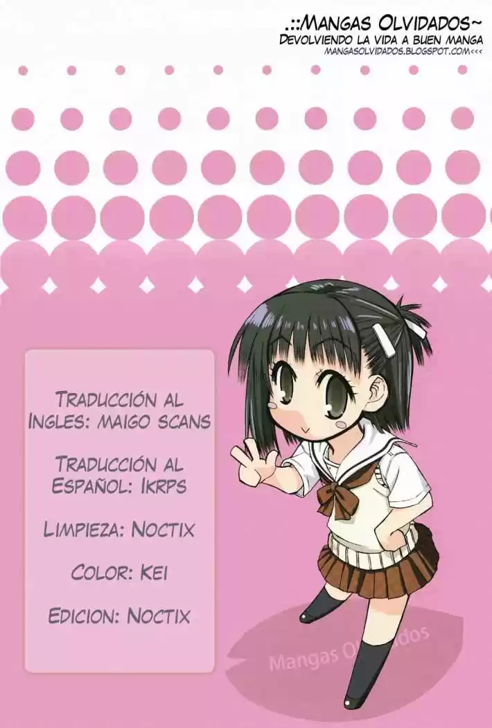Prunus Girl (2009) - Capítulo 30 - Página 16 - LectorTMOo