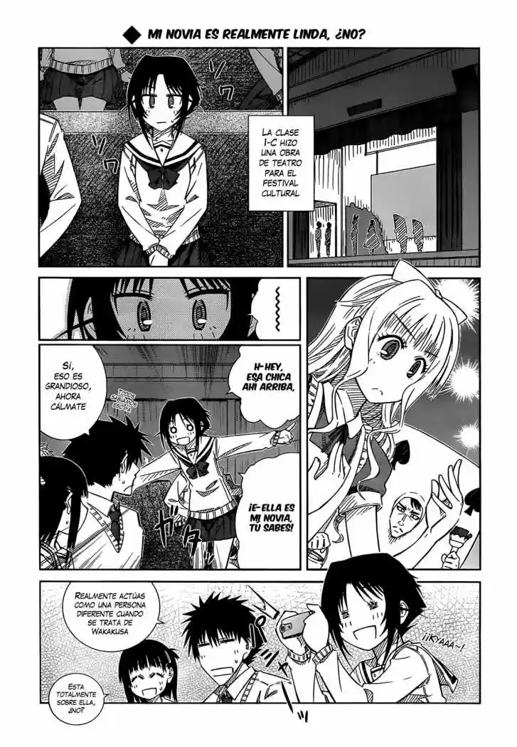 Prunus Girl (2009) - Capítulo 31 - Página 8 - LectorTMOo