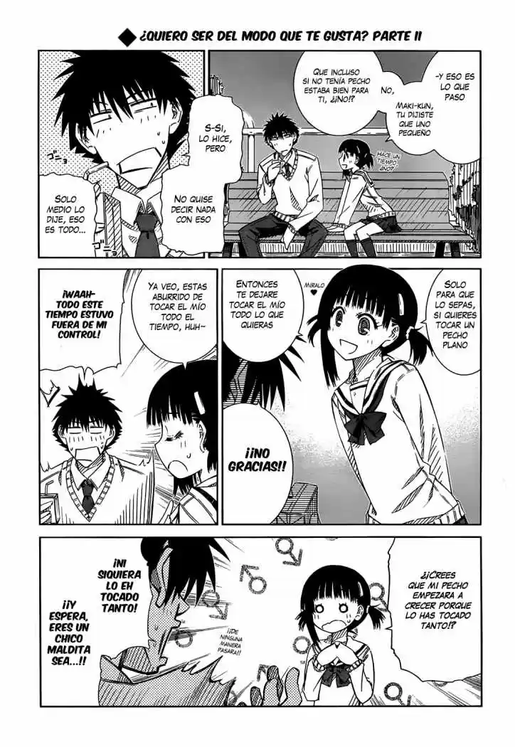 Prunus Girl (2009) - Capítulo 31 - Página 16 - LectorTMOo