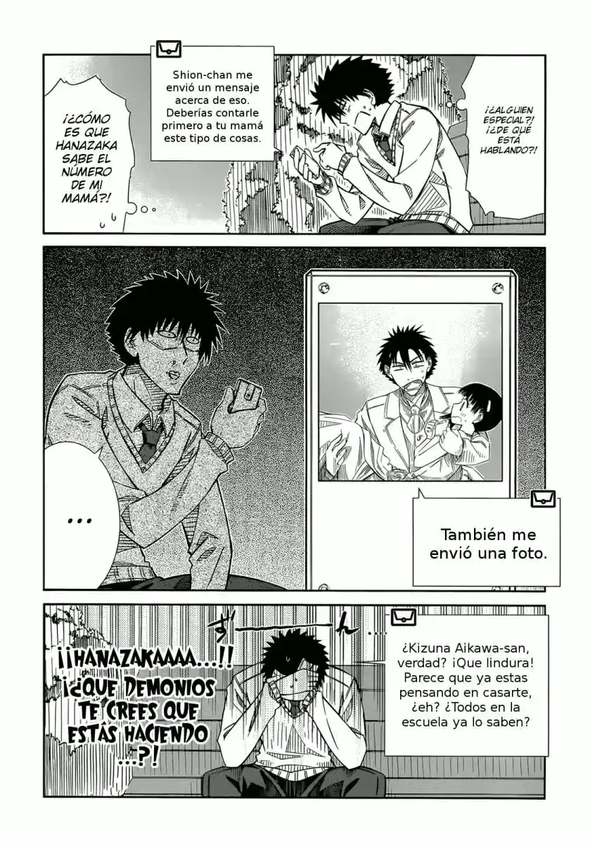 Prunus Girl (2009) - Capítulo 35 - Página 3 - LectorTMOo