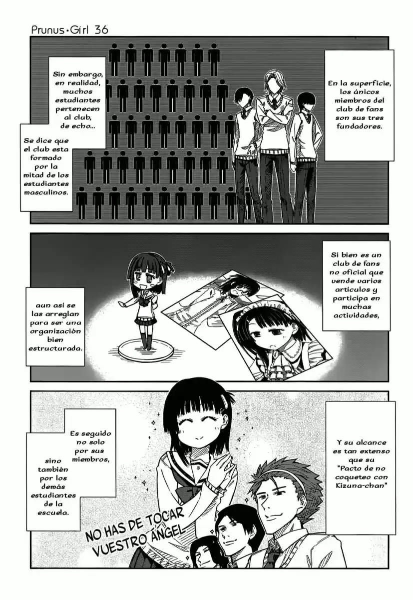 Prunus Girl (2009) - Capítulo 36 - Página 3 - LectorTMOo