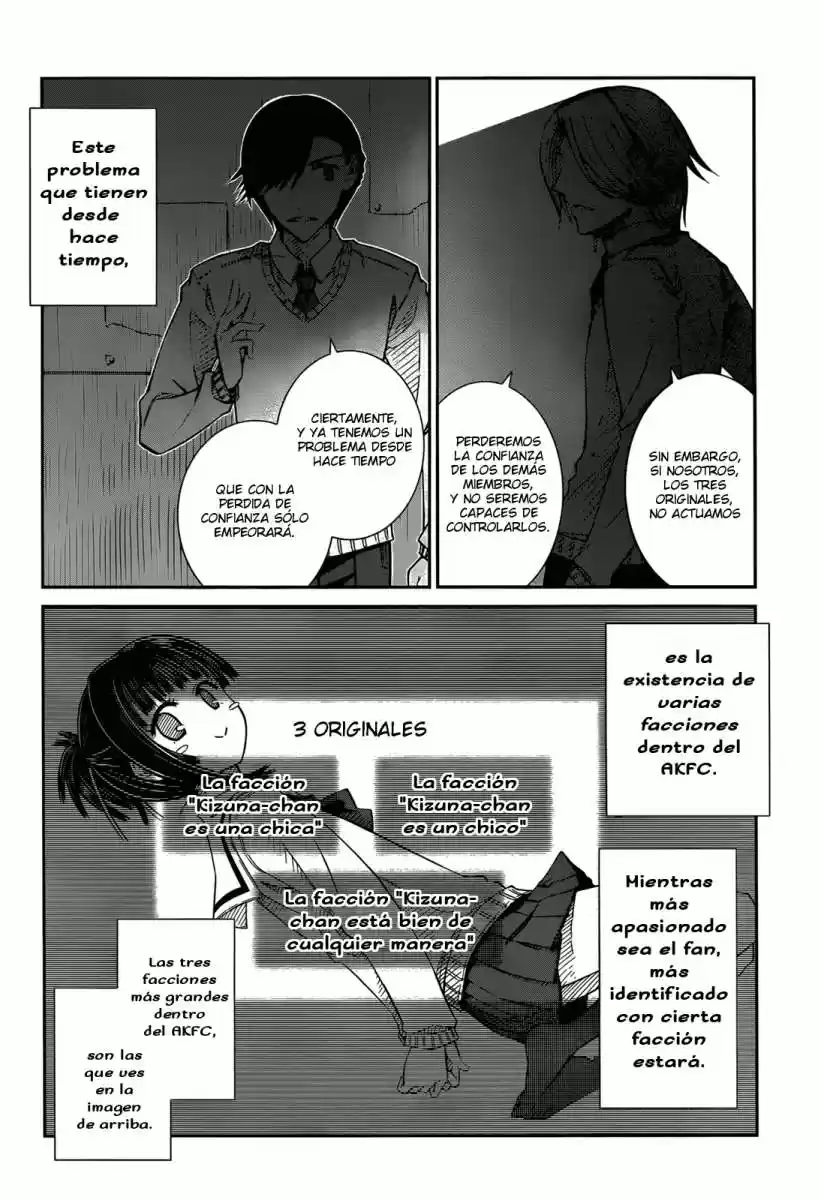 Prunus Girl (2009) - Capítulo 36 - Página 6 - LectorTMOo