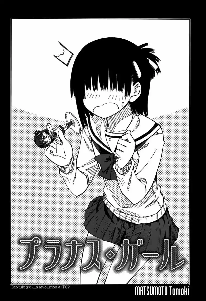 Prunus Girl (2009) - Capítulo 37 - Página 2 - LectorTMOo