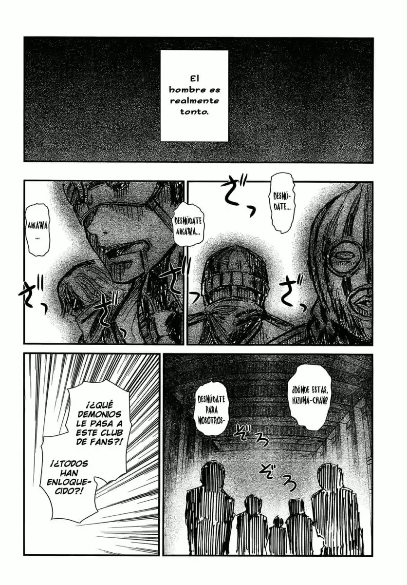 Prunus Girl (2009) - Capítulo 37 - Página 6 - LectorTMOo