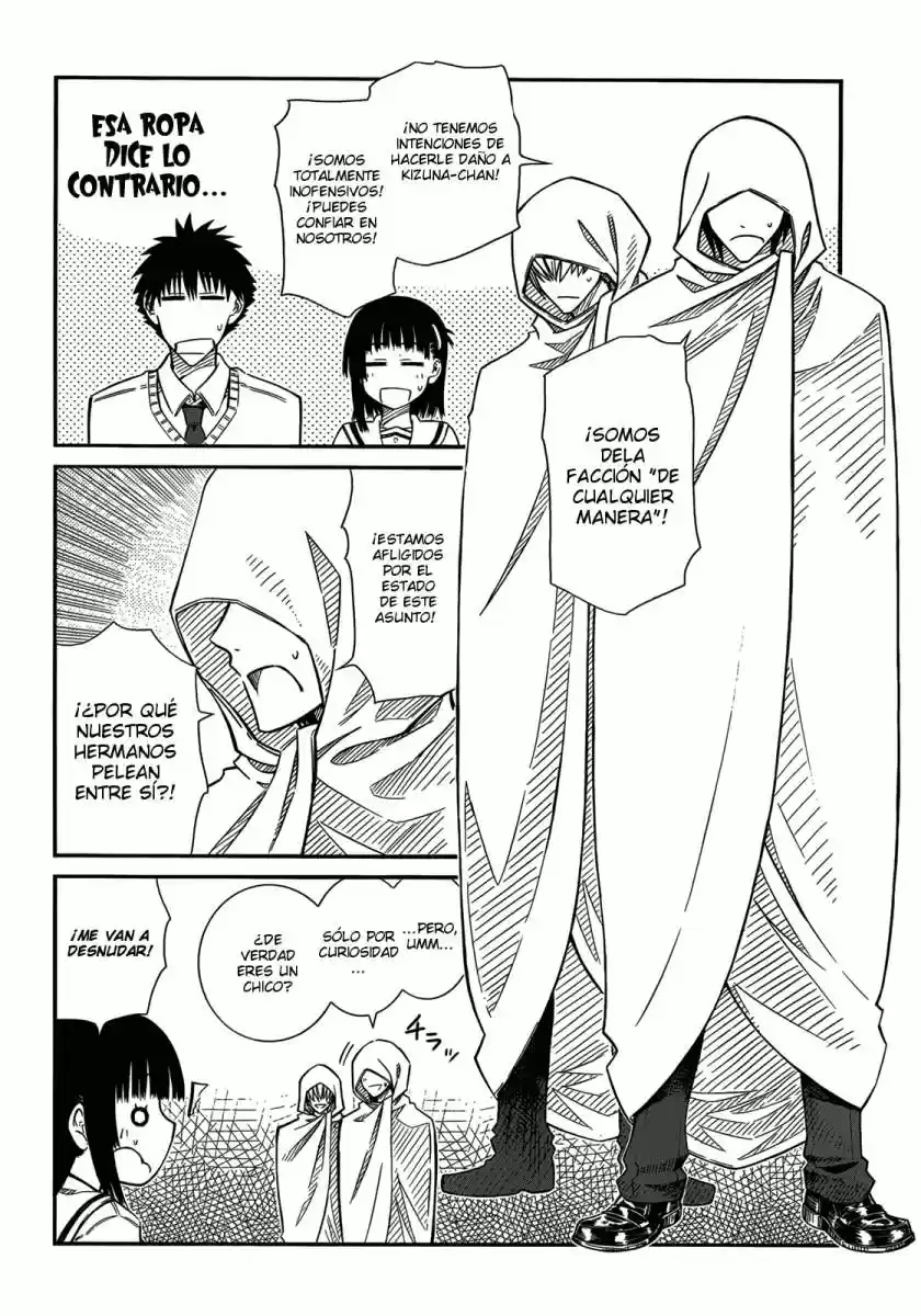 Prunus Girl (2009) - Capítulo 37 - Página 8 - LectorTMOo
