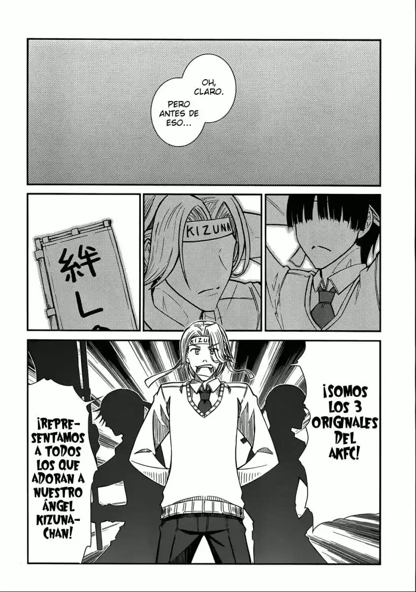 Prunus Girl (2009) - Capítulo 37 - Página 10 - LectorTMOo