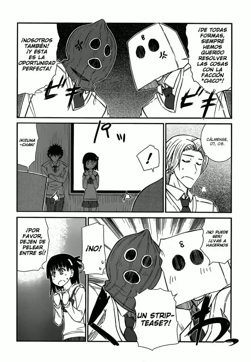 Prunus Girl (2009) - Capítulo 37 - Página 14 - LectorTMOo