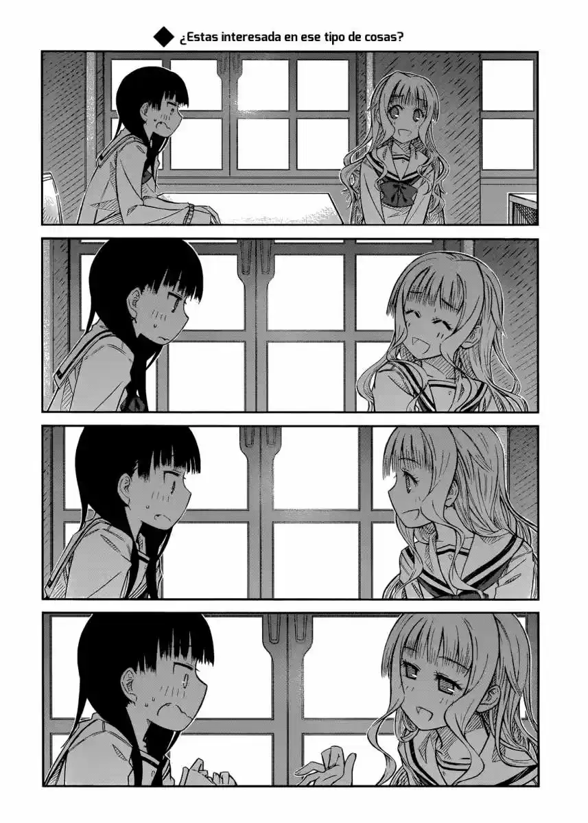 Prunus Girl (2009) - Capítulo 38 - Página 4 - LectorTMOo
