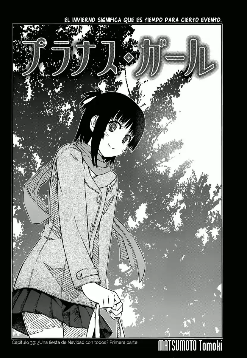 Prunus Girl (2009) - Capítulo 39 - Página 2 - LectorTMOo