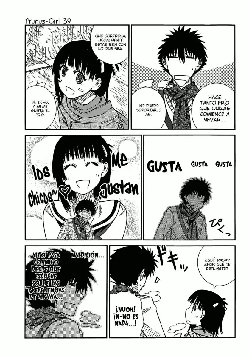 Prunus Girl (2009) - Capítulo 39 - Página 3 - LectorTMOo