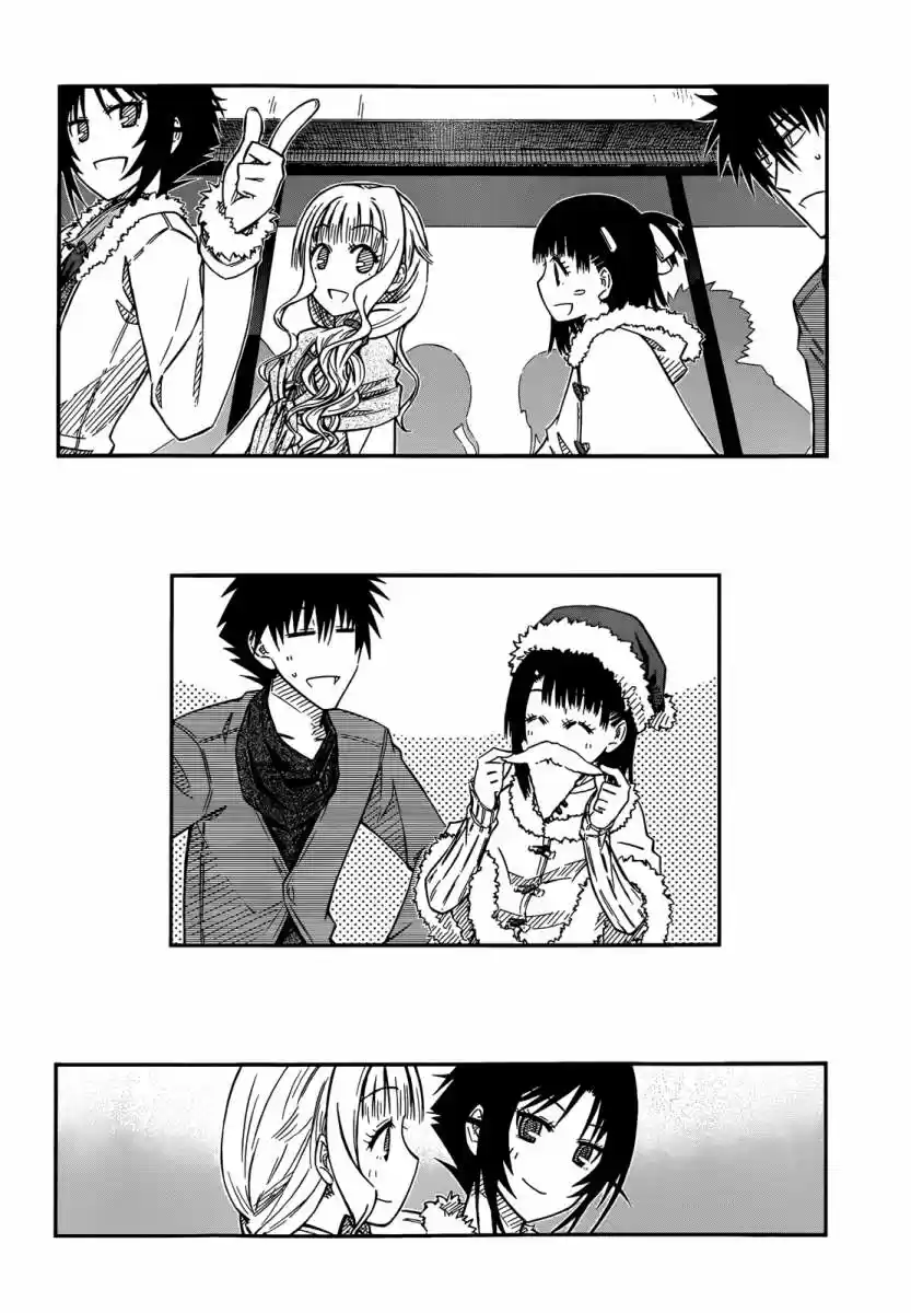 Prunus Girl (2009) - Capítulo 39 - Página 8 - LectorTMOo