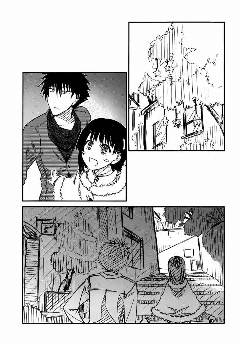 Prunus Girl (2009) - Capítulo 39 - Página 9 - LectorTMOo