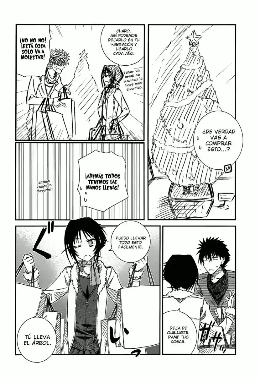 Prunus Girl (2009) - Capítulo 39 - Página 10 - LectorTMOo