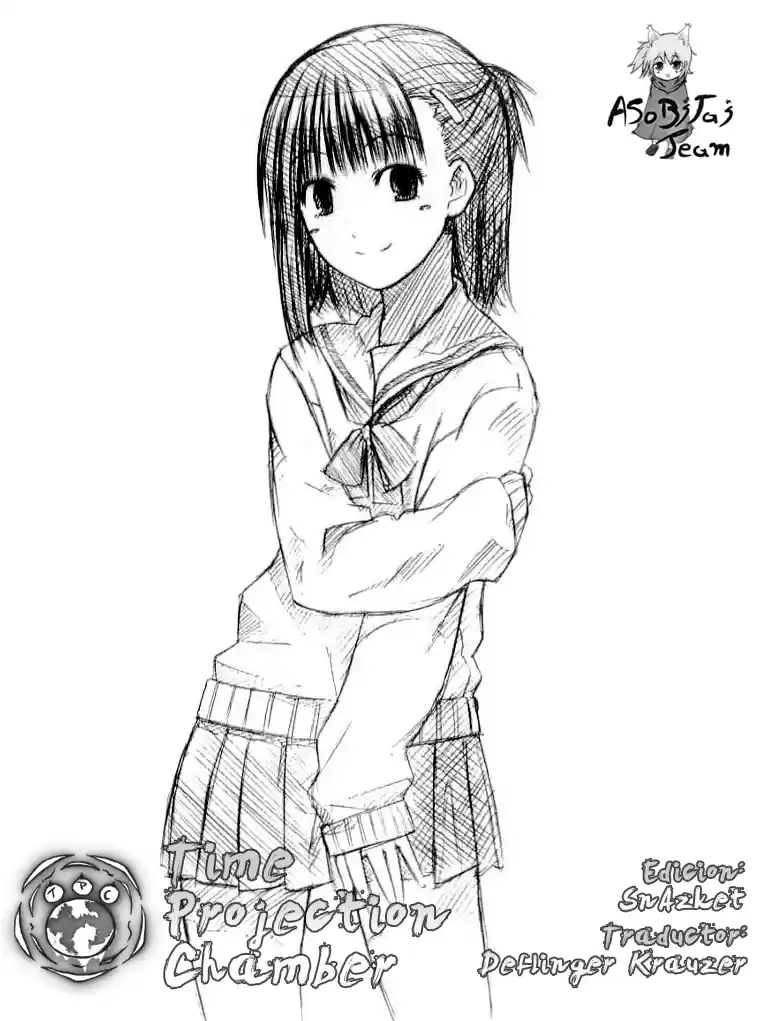 Prunus Girl (2009) - Capítulo 4 - Página 1 - LectorTMOo