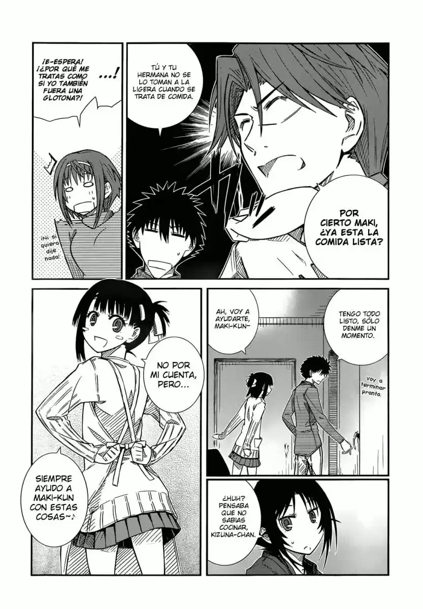 Prunus Girl (2009) - Capítulo 40 - Página 4 - LectorTMOo