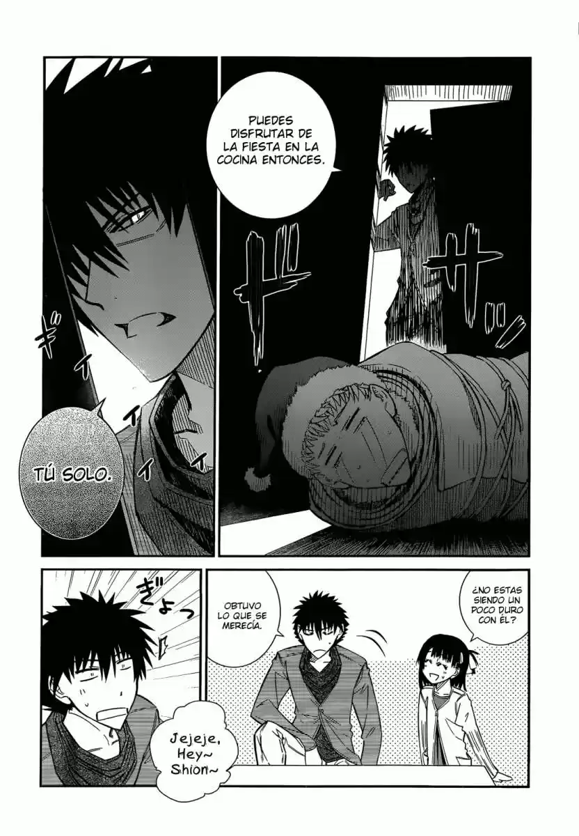 Prunus Girl (2009) - Capítulo 40 - Página 8 - LectorTMOo