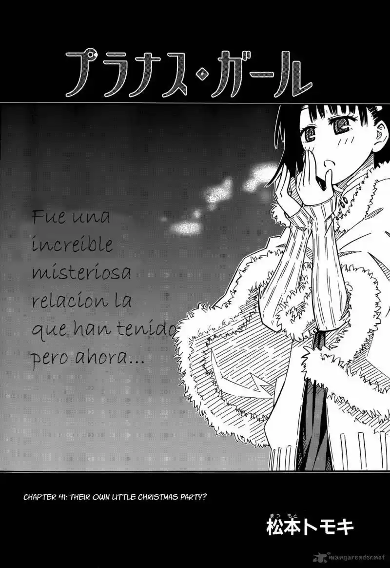 Prunus Girl (2009) - Capítulo 41 - Página 2 - LectorTMOo