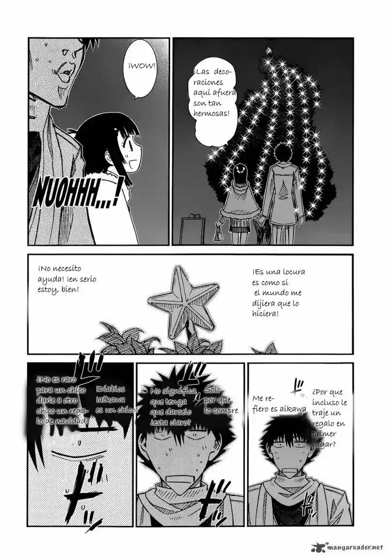 Prunus Girl (2009) - Capítulo 41 - Página 6 - LectorTMOo